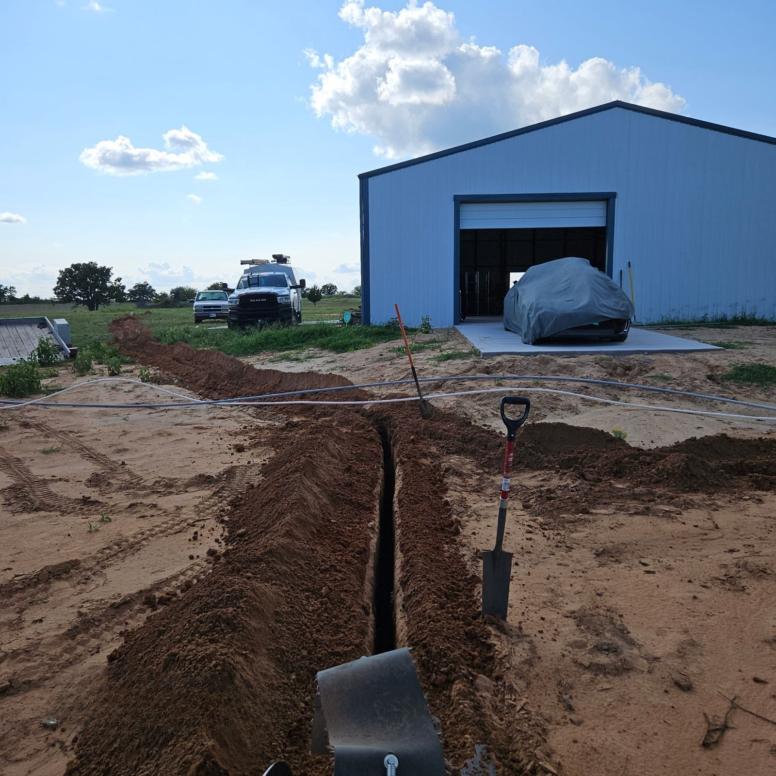 Geothermal Ground-Source Heat Pumps