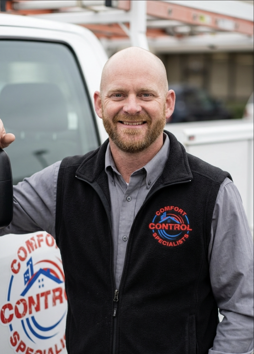 Timothy Long, Owner