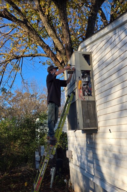 Comfort Control Specialists serving homeowners and businesses across central Oklahoma communities